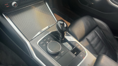 BMW 3 Series 330d xDrive M Sport 4dr Step Auto Diesel Saloon